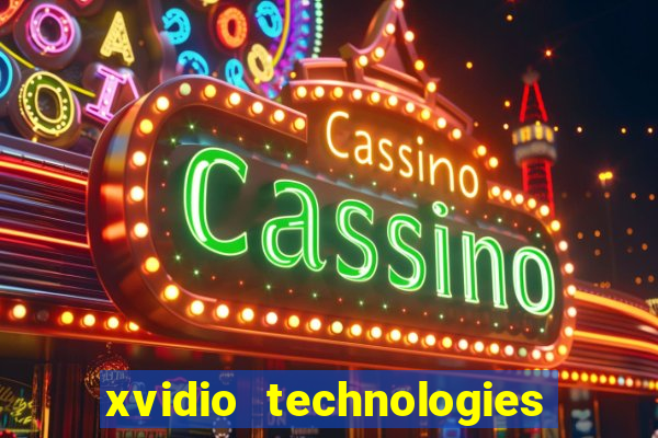 xvidio technologies startup brasil 2022